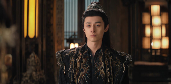 入青云第21集劇照