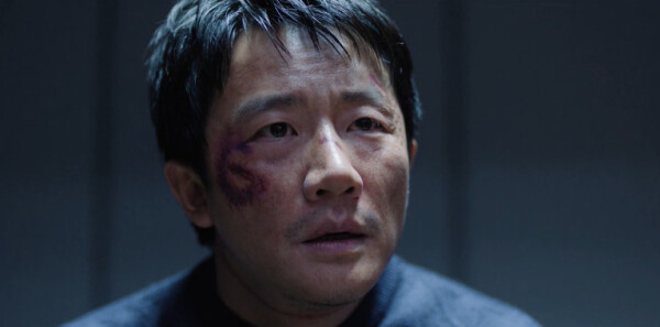 命懸一生第16集劇照