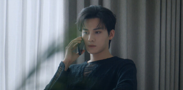 垂涎第16集剧照