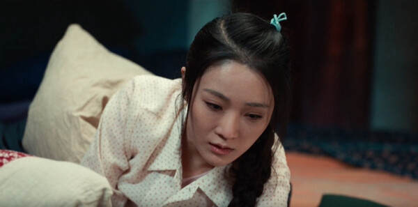 依依向北風(fēng)第2集劇照