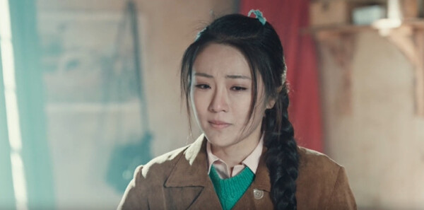 依依向北風第3集劇照