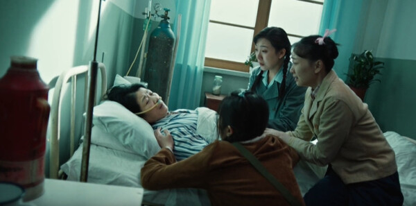 依依向北風第4集劇照