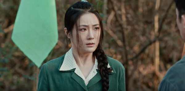 依依向北風第4集劇照