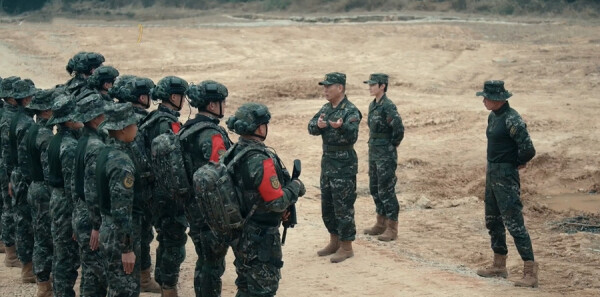 獵豹第18集劇照