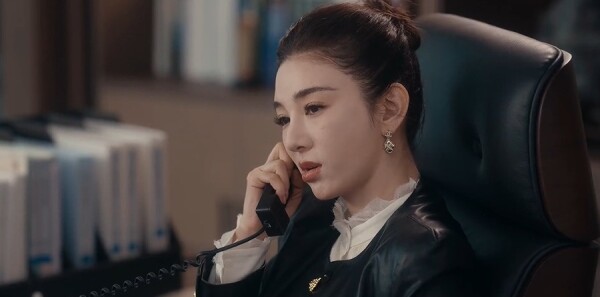 獵豹第17集劇照