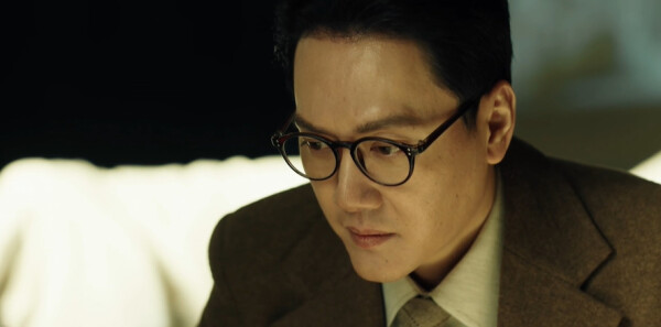 陣地第30集劇照