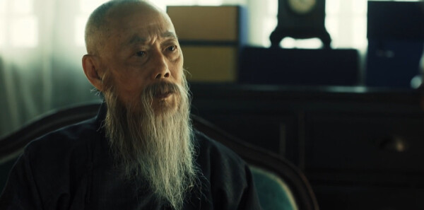 陣地第32集劇照