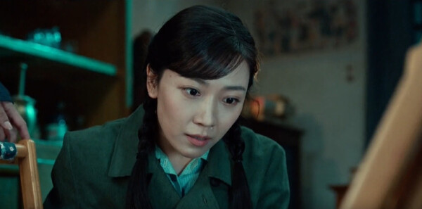 依依向北風(fēng)第6集劇照