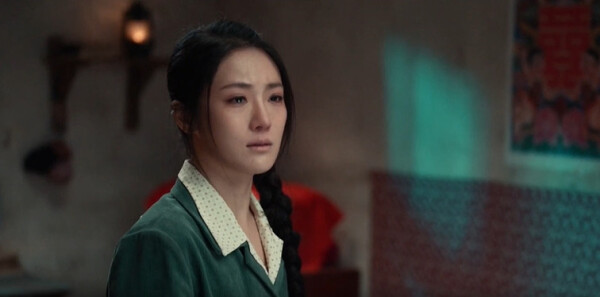 依依向北風第5集劇照