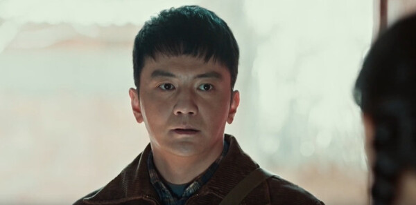 依依向北風(fēng)第6集劇照