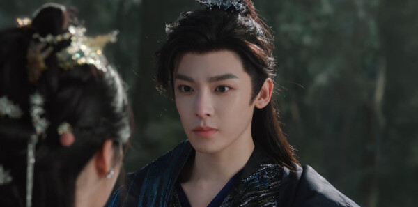 入青云第26集劇照