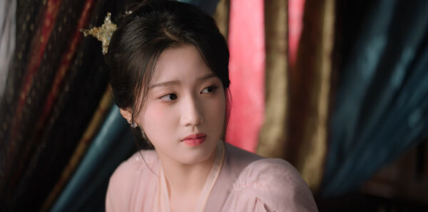 入青云第26集劇照