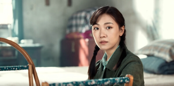 依依向北風第7集劇照