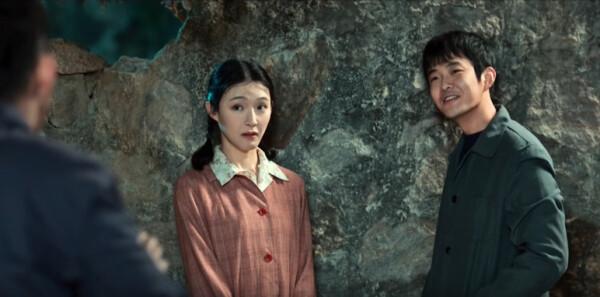 依依向北風第8集劇照