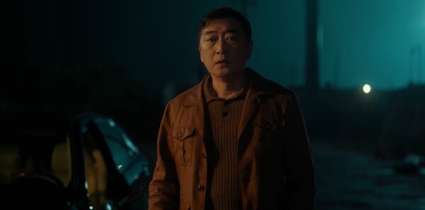 余生有涯第17集劇照