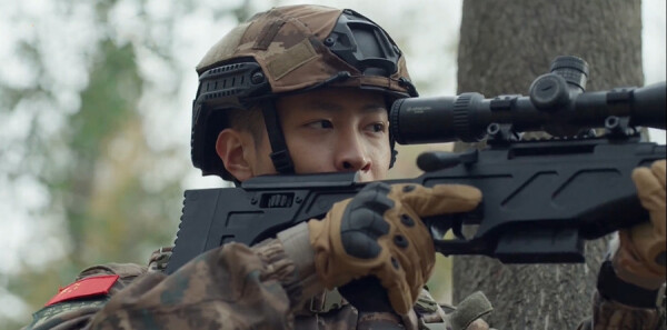 獵豹第20集劇照