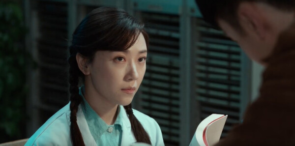 依依向北風第9集劇照