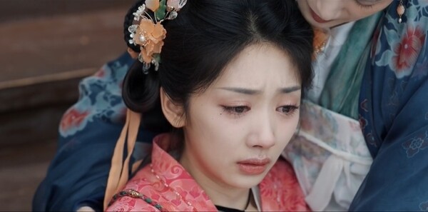 宴遇永安第32集劇照