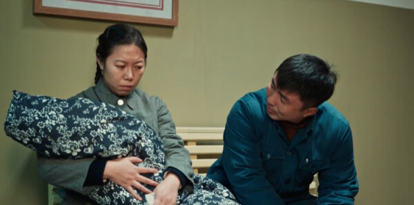 依依向北風第10集劇照