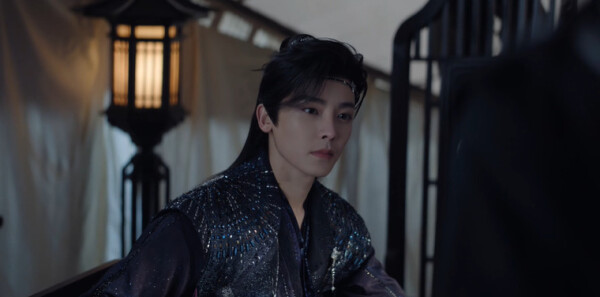 入青云第29集劇照