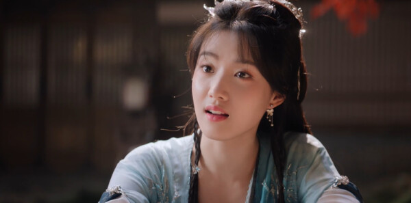 入青云第28集劇照