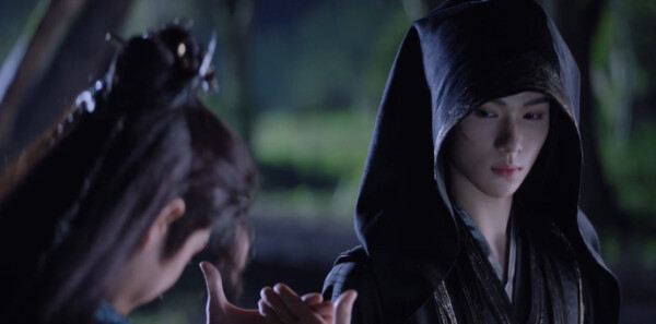 入青云第29集劇照