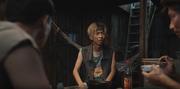 圍獵第10集劇照