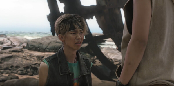 圍獵第12集劇照