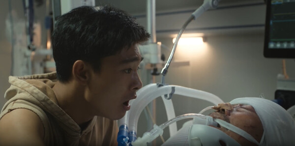 圍獵第13集劇照