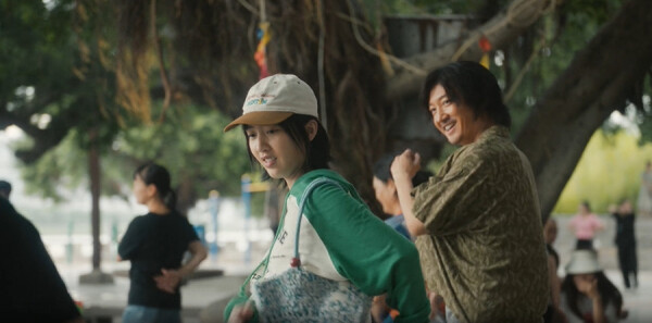 圍獵第13集劇照