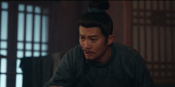 唐朝詭事錄之長安第14集劇照