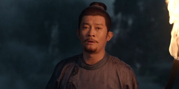 唐朝詭事錄之長安第13集劇照