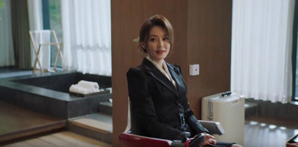 棕眼之謎第12集劇照