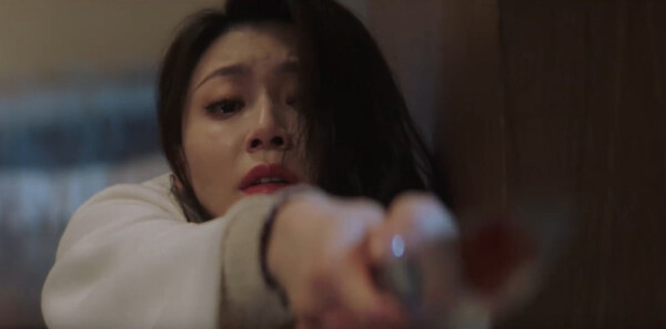 棕眼之謎第13集劇照