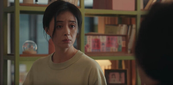 四喜第14集劇照