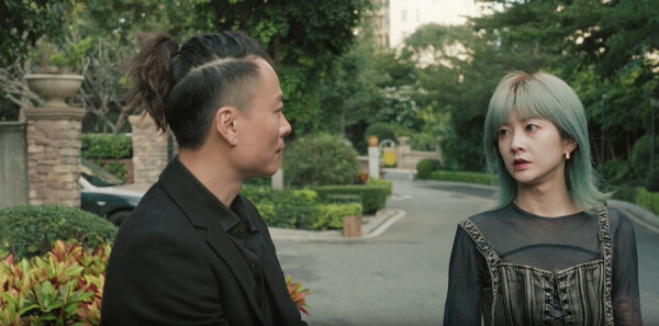 圍獵第14集劇照