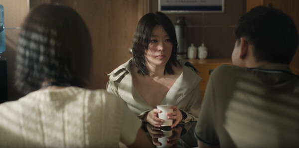 圍獵第15集劇照