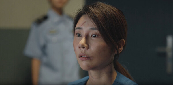 圍獵第17集劇照