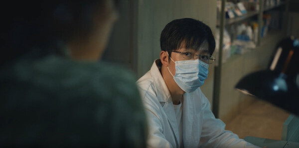 圍獵第16集劇照