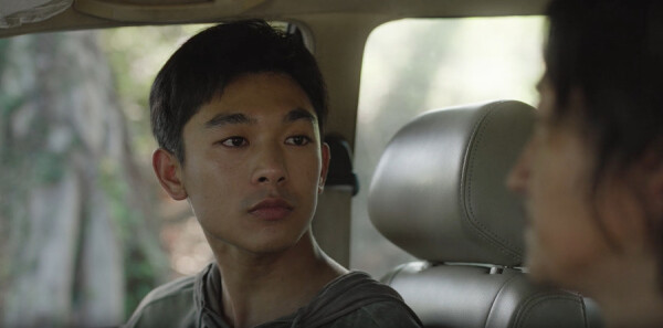 圍獵第17集劇照