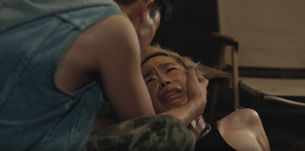 圍獵第18集劇照