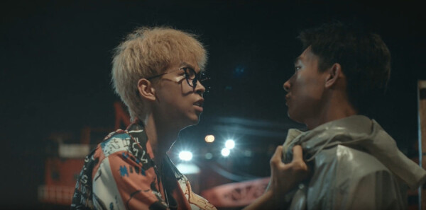 圍獵第19集劇照