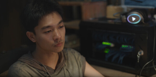 圍獵第18集劇照