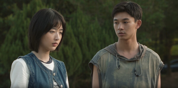 圍獵第19集劇照