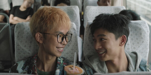 圍獵第20集劇照