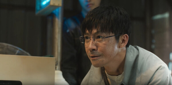 圍獵第20集劇照