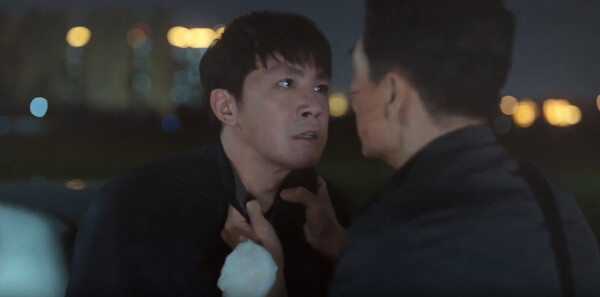 圍獵第22集劇照