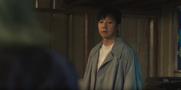 圍獵第21集劇照