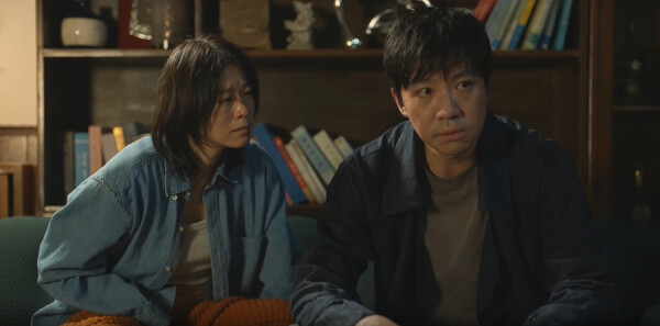 圍獵第23集劇照