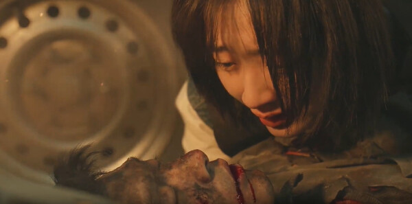 圍獵第24集劇照